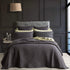 Renee Taylor Linen Stonewashed Coverlet Cavallo Magnet